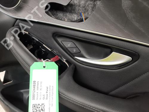 Other MERCEDES-BENZ GLC Coupe (C253) 250 d 4-matic (253.309) | BP26847421O1 