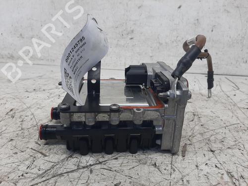 Heater blower motor MERCEDES-BENZ SPRINTER 3,5-t Van (B907, B910) eSPRINTER (910.633) | BP26816304M62