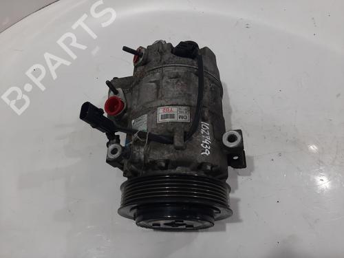 AC compressor HYUNDAI SANTA FÉ III (DM, DMA) 2.2 CRDi 4WD | BP29417225M34 