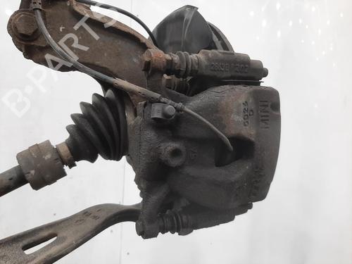 Left front suspension MINI MINI COUNTRYMAN (R60) One | BP26850218M72 