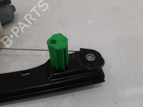 Rear right window mechanism JAGUAR I-PACE (X590) EV400 AWD | BP29162864C25 