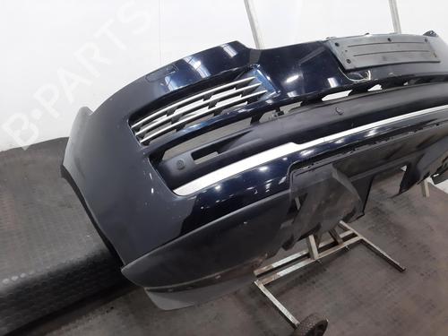 Front bumper LAND ROVER RANGE ROVER IV (L405) 4.4 SDV8 4x4 | BP30119352C7