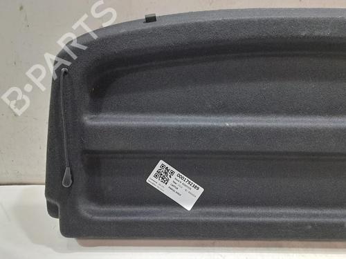 Rear parcel shelf RENAULT CAPTUR I (J5_, H5_) 0.9 TCe 90 | BP37871988C85 - Image 2