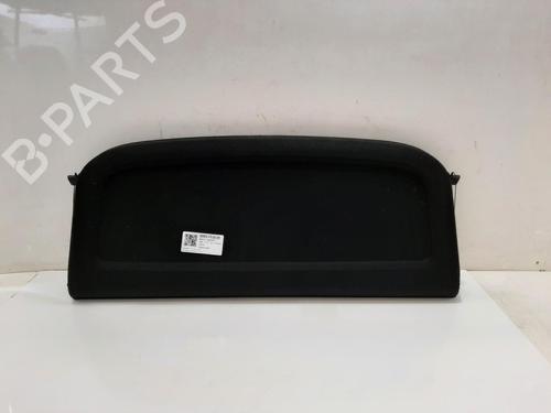 Used Rear parcel shelf Rear parcel shelf FORD FIESTA VII (HJ, HF) 1.0 EcoBoost (101 hp) 35922717 35922717