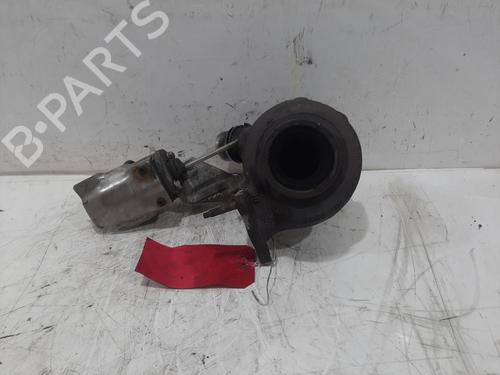 Turbolader/Compressor VAUXHALL MOKKA / MOKKA X (J13) 1.6 CDTi (136 hp) 30517104
