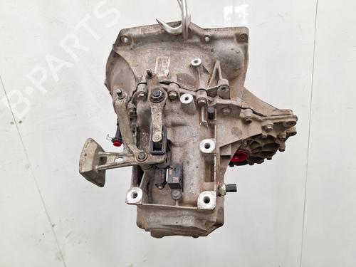 Gearbox FORD FIESTA VII (HJ, HF) 1.1 Ti-VCT | BP36810804M3 - Image 3