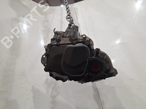 Gearbox VAUXHALL CORSA Mk IV (E) (X15) 1.4 | BP39507006M3 - Image 3