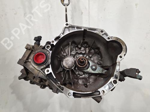 Gearkasse KIA RIO III (UB) 1.4 CVVT (109 hp) 31209434