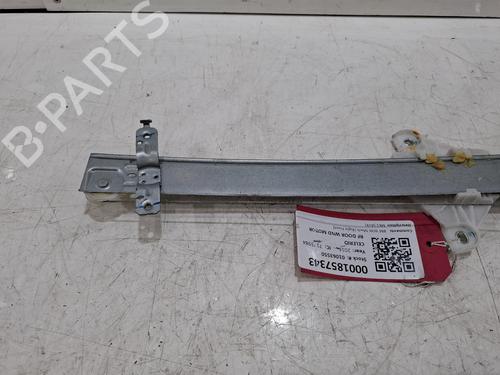 Front right window mechanism SUZUKI CELERIO (LF) 1.0 (AVK310) | BP40035524C23 - Image 5