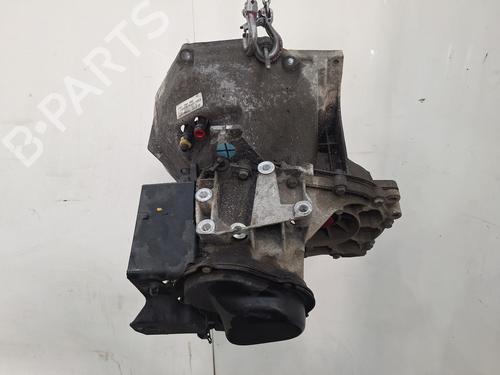 Gearbox FORD FIESTA VI (CB1, CCN) 1.0 | BP33467597M3  - Image 5