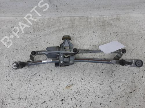 Front wiper motor PEUGEOT 5008 II (MC_, MJ_, MR_, M4_) 1.2 THP (MRHNYH, MRHNYW, MRHNSJ, MRHNSU, MRHNSM) | BP26824398M29 