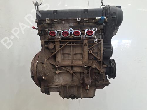 Engine FORD FIESTA VI (CB1, CCN) 1.25 | BP37759530M1 - Image 4