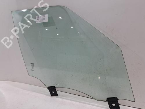 Used Front right door window LAND ROVER RANGE ROVER IV (L405) 4.4 SDV8 4x4 (340 hp) 30927805