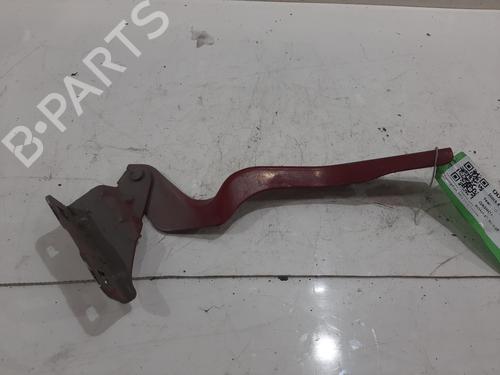 Andre Andre NISSAN QASHQAI I (J10, NJ10) 1.5 dCi (110 hp) 35923617 35923617