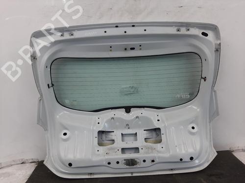 Tailgate DACIA SANDERO II TCe 90 (B8M1, B8MA, B8AC) | BP27259525C6