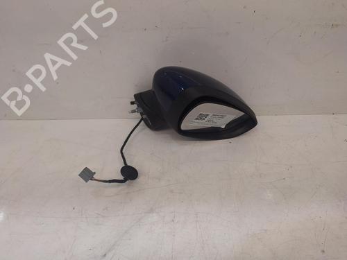 Used Right mirror FORD FIESTA VI (CB1, CCN) 1.0 EcoBoost (125 hp) 26766014