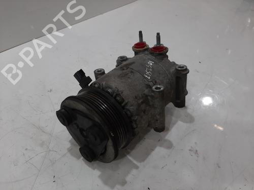 AC compressor FORD FIESTA VI (CB1, CCN) 1.4 | BP36451870M34 - Image 4