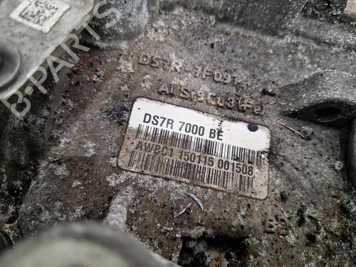 Gearbox FORD MONDEO V Turnier (CF) 2.0 TDCi | BP32239911M3