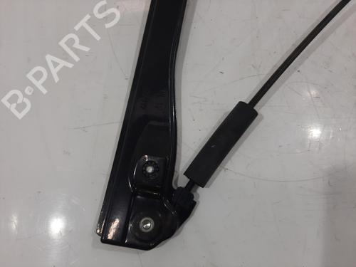 Front left window mechanism SKODA FABIA III (NJ3) 1.0 | BP29397729C22 