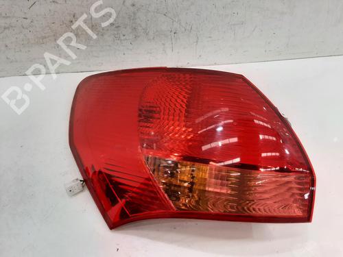Used Left taillight Left taillight KIA VENGA (YN) 1.6 CVVT (125 hp) 33800113 33800113