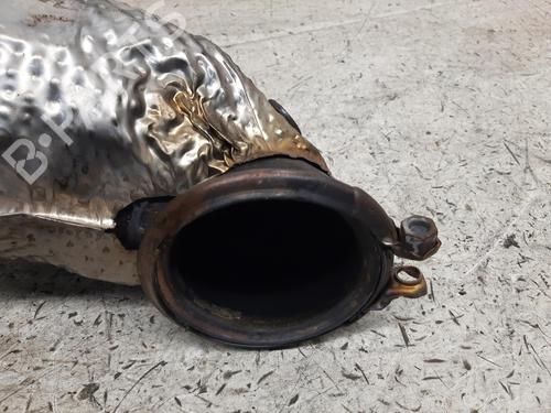 Catalyst CITROËN C3 II (SC_) 1.2 THP 110 | BP26765425M10 