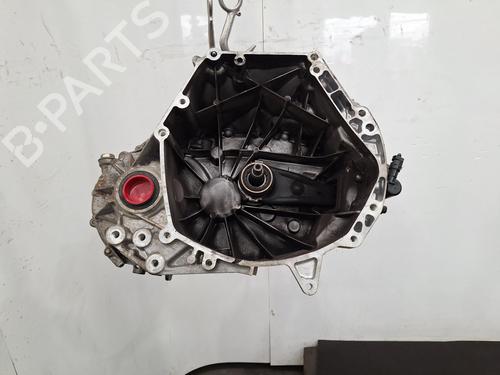 gearbox-mazda-cx-3-dk-2015-33010851 main image