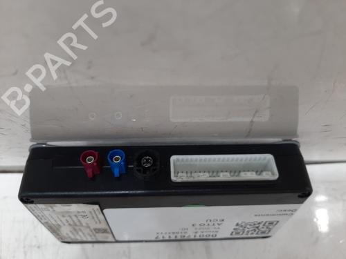Computer BYD YUAN PLUS EV | BP36950948M11 - Image 4