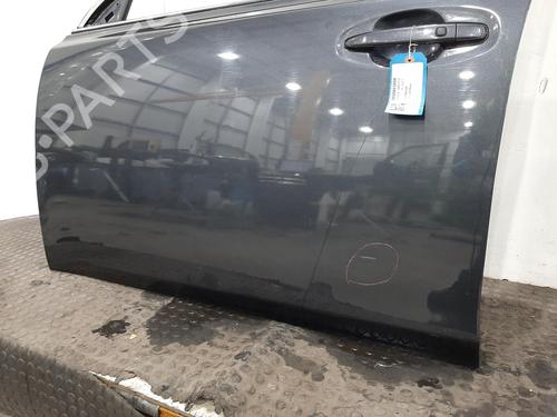 Left front door SUBARU OUTBACK (BR) 2.0 D AWD (BRD) | BP26815597C2 