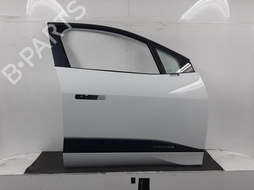 Used Right front door JAGUAR I-PACE (X590) EV400 AWD (400 hp) 26758439