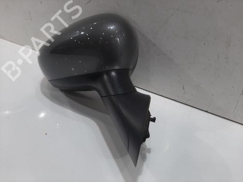 Right mirror FIAT 500 (312_) 1.2 (312AXA1A) | BP29554079C27 