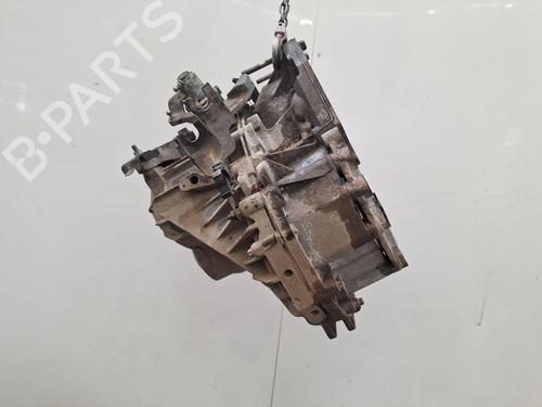 Gearbox VAUXHALL ANTARA A (L07) 2.2 CDTi 4x4 | BP36403870M3 - Image 4
