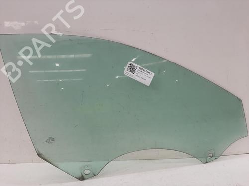 Used Front right door window AUDI A3 Sportback (8PA) 1.9 TDI (105 hp) 29966484