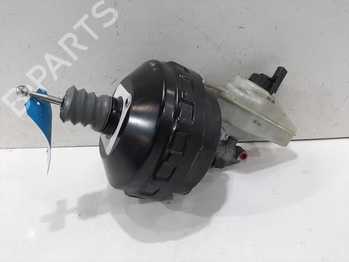 Bremseservo VW GOLF VI (5K1) 1.6 TDI (105 hp) 31361275