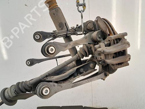 Left rear suspension arm BMW 3 (F30, F80) 320 d | BP26840032M14 