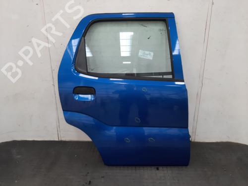 Used Right rear door SUZUKI IGNIS II (MH) 1.3 (RM413) (94 hp) 26834354