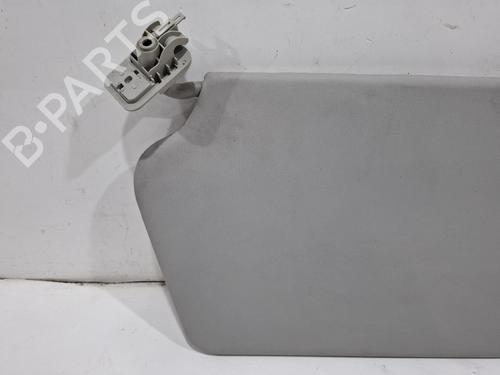 Right sun visor FORD TRANSIT CUSTOM V362 Van (FY, FZ) 2.0 EcoBlue | BP39569898I2 - Image 2