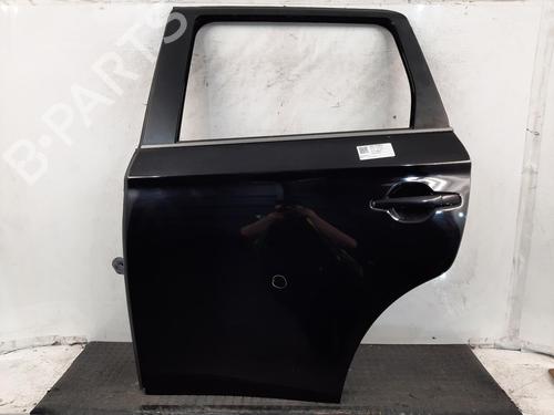 Dør venstre bak MITSUBISHI OUTLANDER III (GG_W, GF_W, ZJ, ZL, ZK) 2.0 Hybrid 4WD (GG2W) (200 hp) 30789110