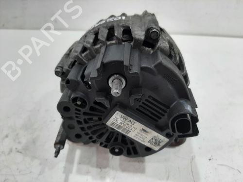 Alternator SEAT LEON (5F1) 1.6 TDI | BP29059009M7 