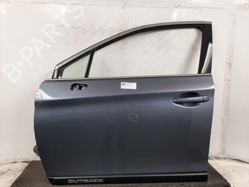 Used Left front door SUBARU OUTBACK (BS) 2.0 D AWD (BSD) (150 hp) 29637027