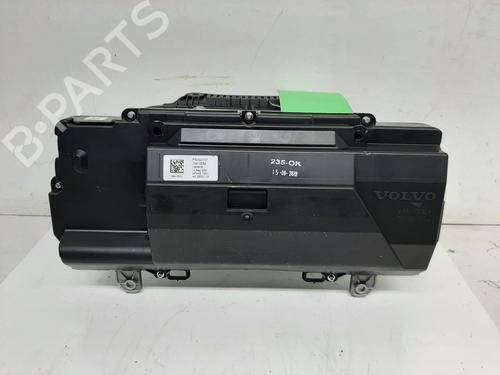 Instrument cluster VOLVO XC40 (536) T3 | BP26866763C47 