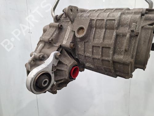 Diferencial trasero MITSUBISHI OUTLANDER III (GG_W, GF_W, ZJ, ZL, ZK) 2.0 Hybrid 4WD (GG2W) | BP30756321M24 