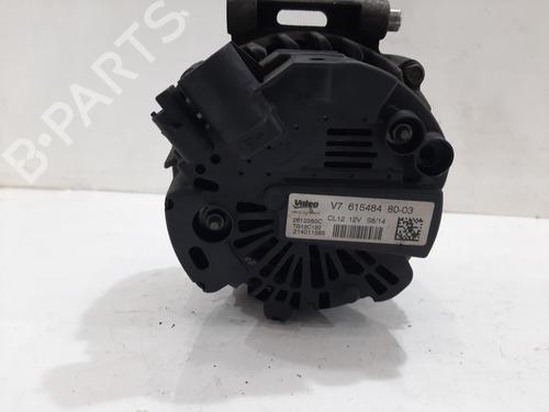 Alternator PEUGEOT 2008 I (CU_) 1.6 VTi | BP35922419M7  - Image 6