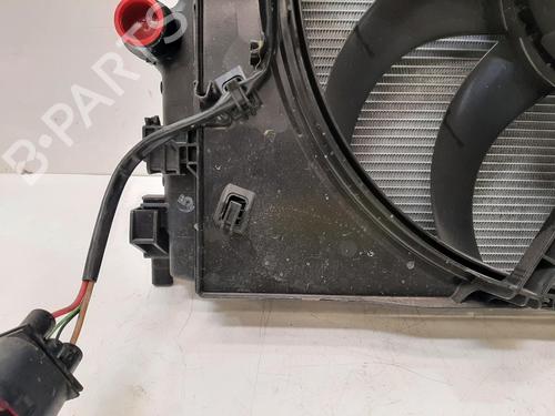 Radiator set SEAT IBIZA V (KJ1, KJG) 1.0 TSI | BP36854977M120  - Image 6