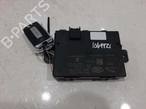 Ignition barrel JAGUAR I-PACE (X590) EV400 AWD | BP36810899M48 - Image 3