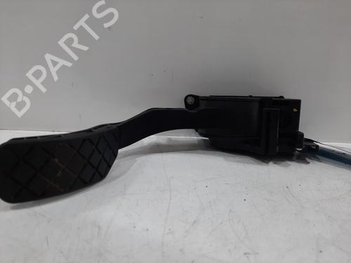 Pedal Pedal VW POLO V (6R1, 6C1) 1.2 (60 hp) 34038698 34038698