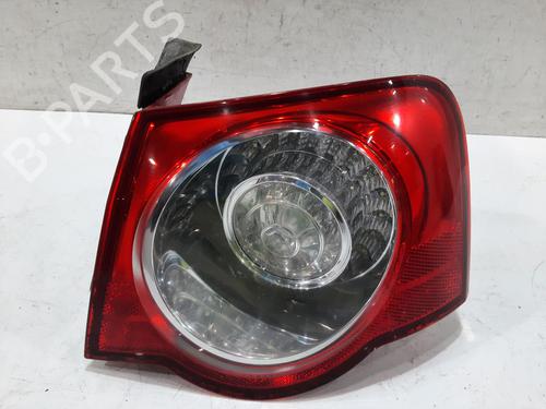 Used Right taillight Right taillight VW PASSAT B6 (3C2) 2.0 TDI 16V (140 hp) 33125435 33125435