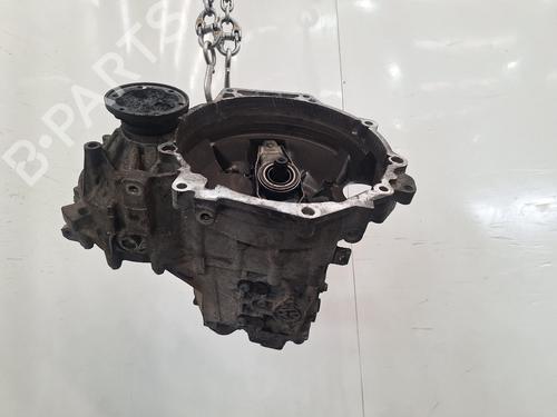Gearbox VW TOURAN (1T3) 1.6 TDI | BP37539730M3 - Image 3
