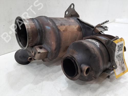 partikelfilter SKODA OCTAVIA III Combi (5E5, 5E6) 2.0 TDI | BP29636496M81 