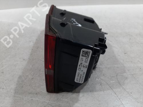 Left taillight JAGUAR I-PACE (X590) EV400 AWD | BP26827736C34 