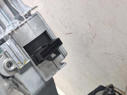 Steering column VAUXHALL CORSA Mk III (D) (S07) 1.4 (L08) | BP32357396M21